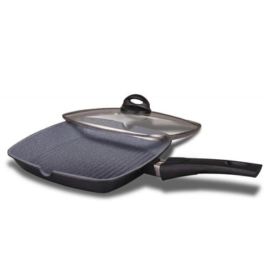 Dorsch, Grill Pan 28x28x4.5, DH-05590