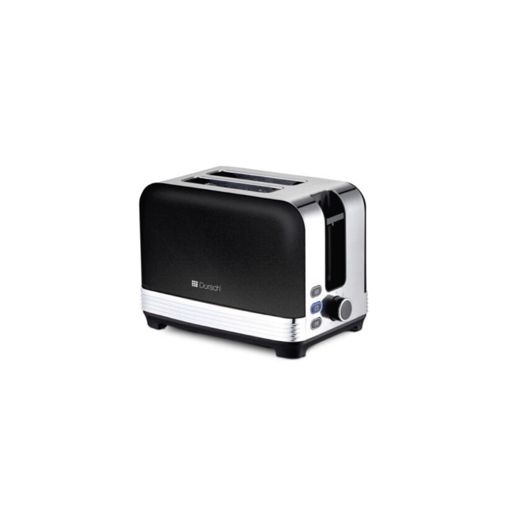Dorsch, Toaster 930W 2 Slots
