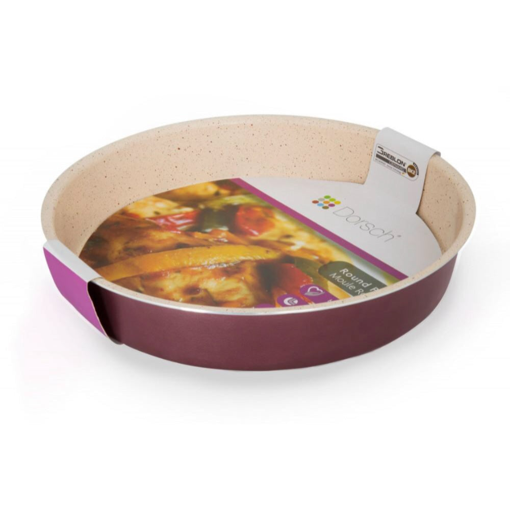 Dorsch, Round Pan 28Cm