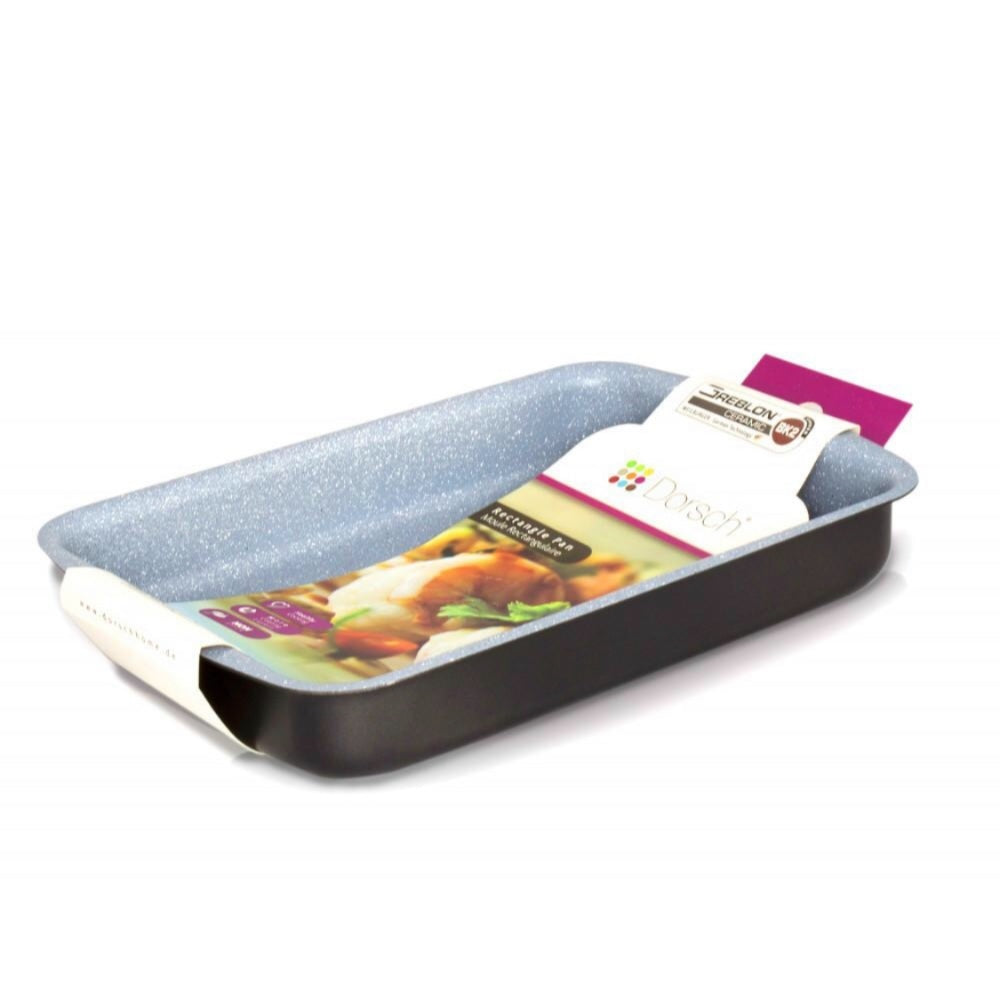 Dorsch, Rectangular Pan 39Cm