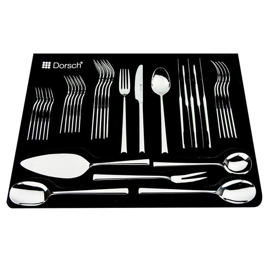 Dorsch, Elegance Set Of 72Pcs Cutlery