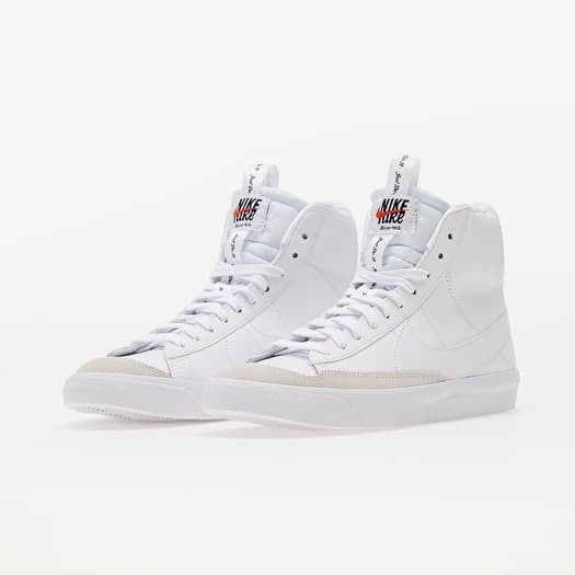 Nike, Blazer Mid 77 Casual Shoes