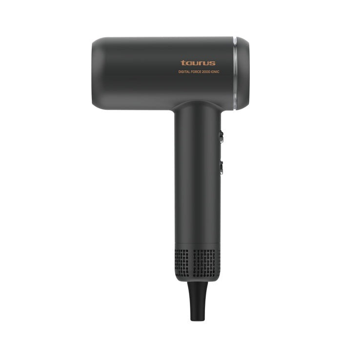 Taurus, Digital Force 2000 Ionic Hair Dryer
