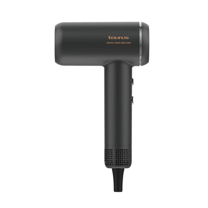 Taurus, Digital Force 2000 Ionic Hair Dryer