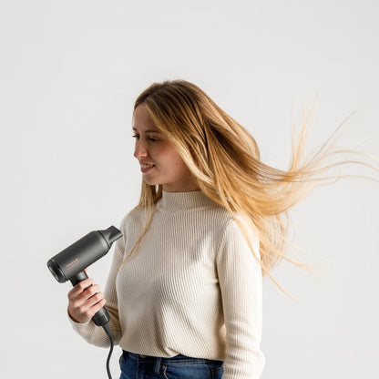 Taurus, Digital Force 2000 Ionic Hair Dryer
