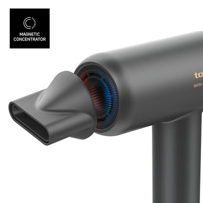 Taurus, Digital Force 2000 Ionic Hair Dryer