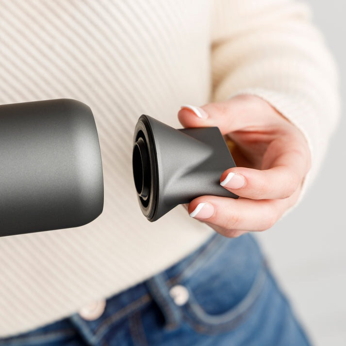 Taurus, Digital Force 2000 Ionic Hair Dryer