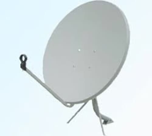 Starsat, Sattelite Dish 90Cm 4K