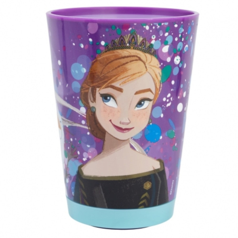 Stor, Drop Safe PP Tumbler 470ml Frozen Violet, Available In Different Models