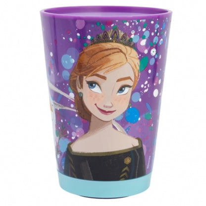 Stor, Drop Safe PP Tumbler 470ml Frozen Violet, Available In Different Models