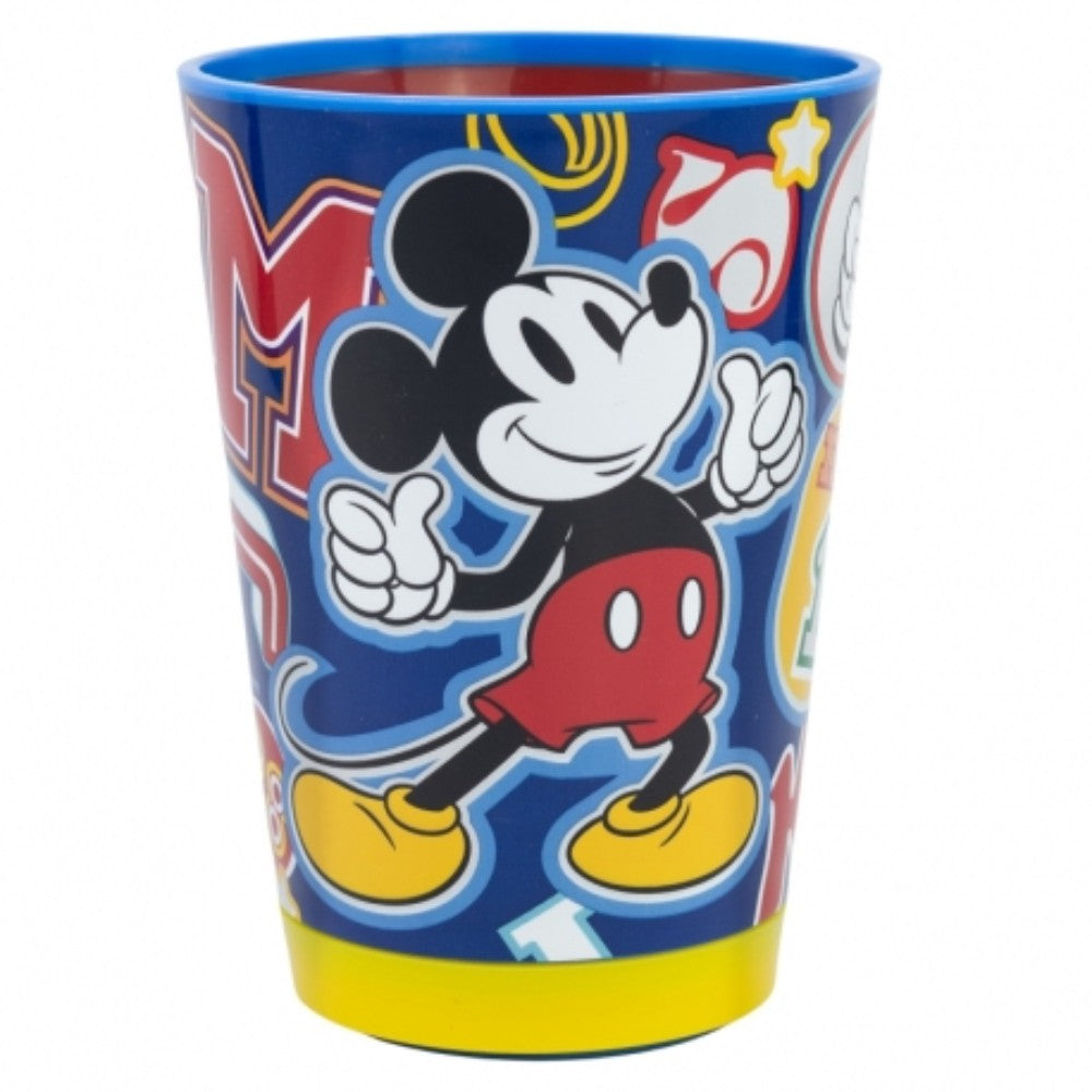 Stor, Drop Safe PP Tumbler 470ml Frozen Violet, Available In Different Models