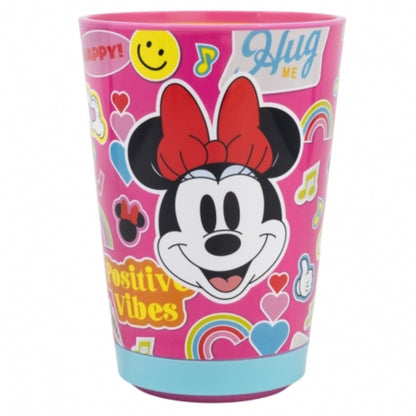 Stor, Drop Safe PP Tumbler 470ml Frozen Violet, Available In Different Models