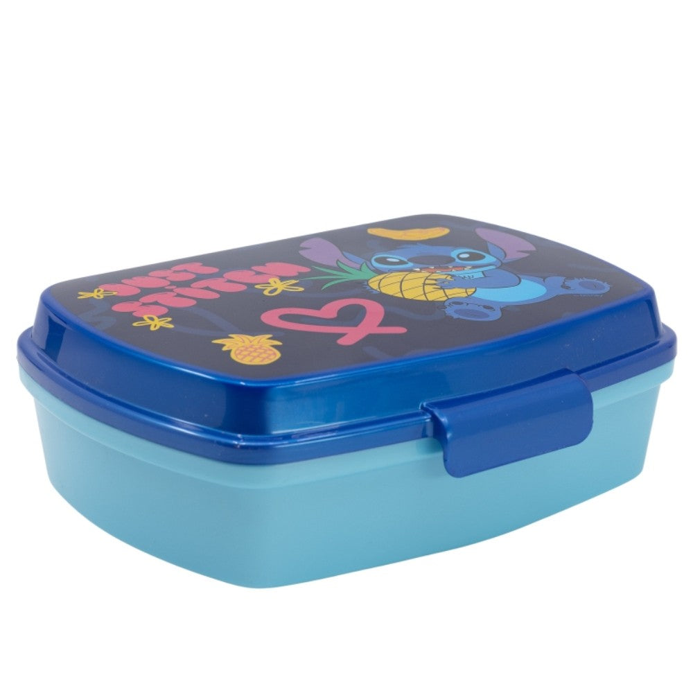 Stor, Funny Sandwich Box Stitch Palms