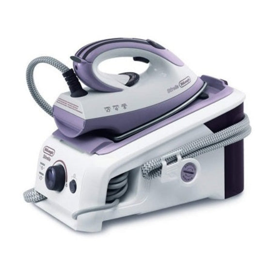 Delonghi, Stirella Steam Generator, Disvvx1650G
