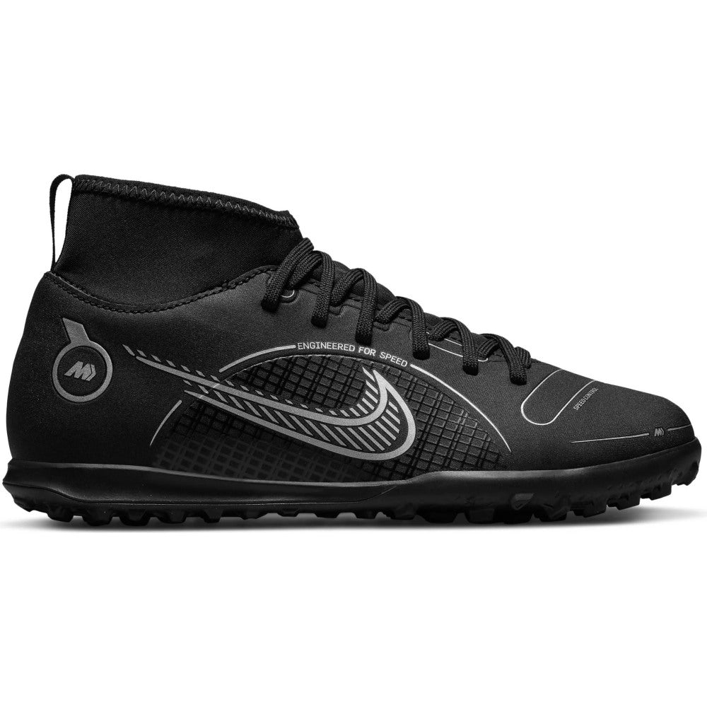 Nike, Jr Superfly 8 Club Nike, Kid'S Football Shoes, Available in Different Sizes