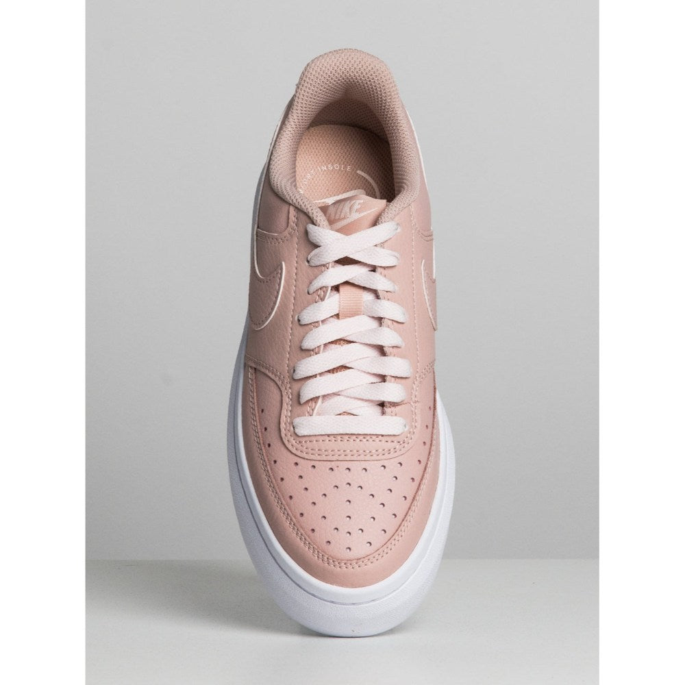 Nike, Court Vision Alta Women'S Casual Shoes, Available in Different Sizes
