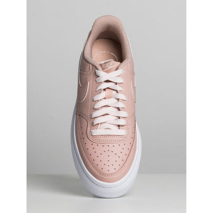 Nike, Court Vision Alta Women'S Casual Shoes, Available in Different Sizes