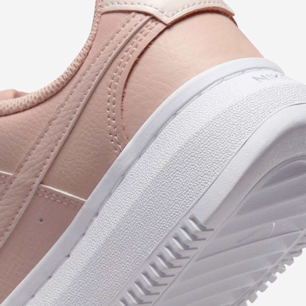 Nike, Court Vision Alta Women'S Casual Shoes, Available in Different Sizes