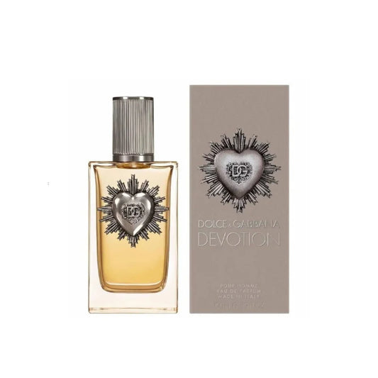 Dolce & Gabbana Devotion Pour Homme EDP 100ml