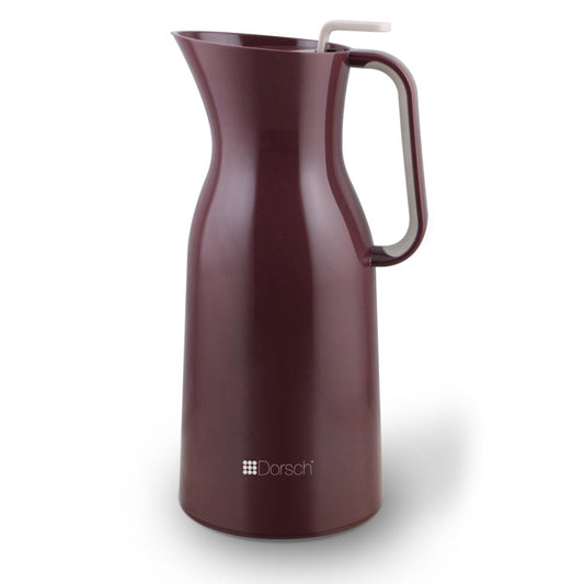Dorsch, Vacuum Jug 1L Red, Dor, Dh02851
