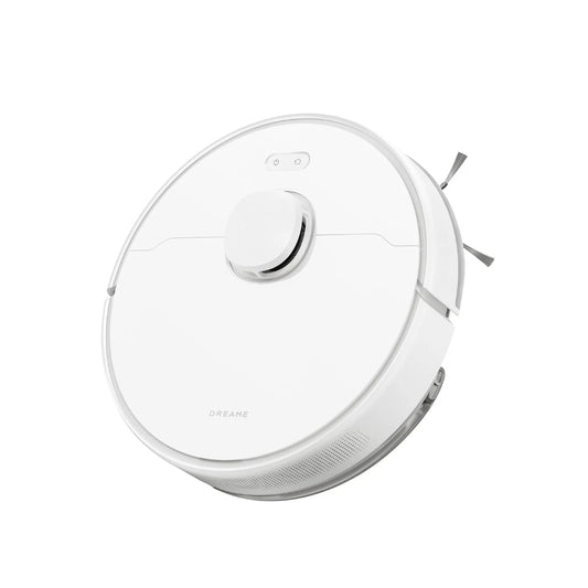 Dreame F10 Robot Vacuum [White], DRM-F10W