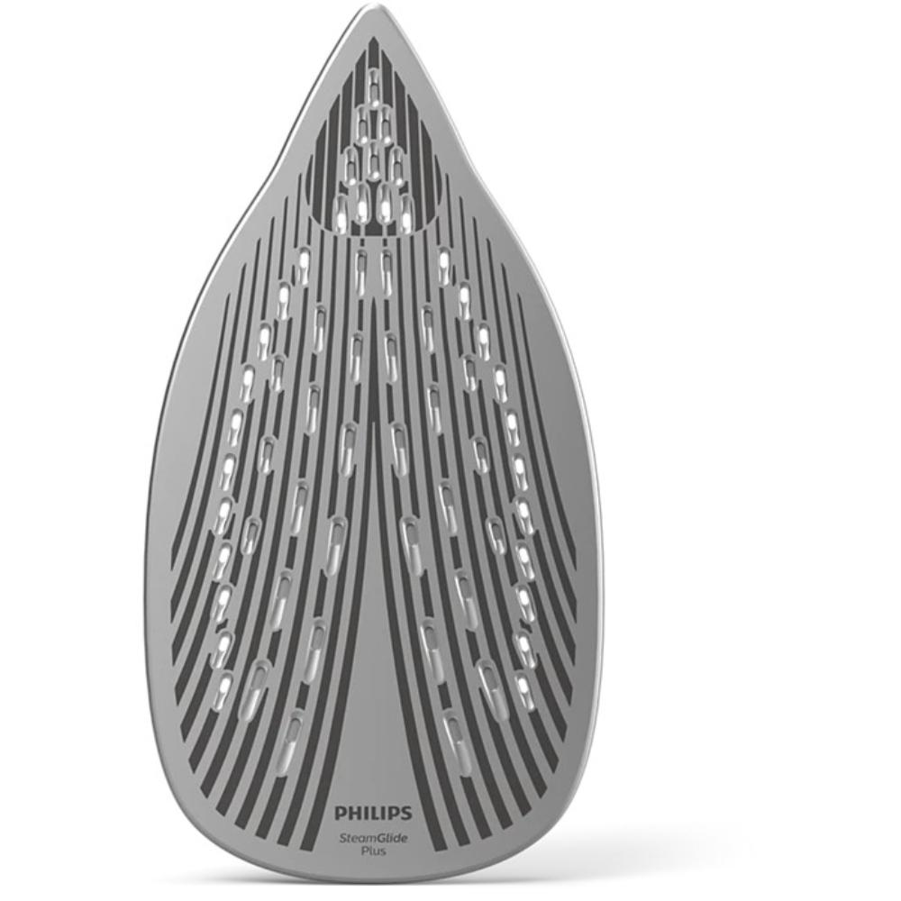 Philips, 5000 Series Steam Iron, 320ML, 2400W, DST5020