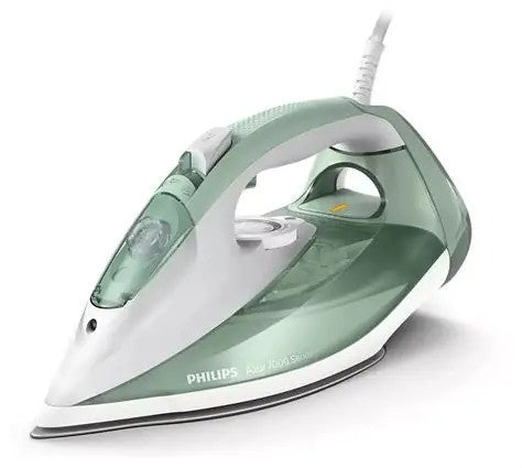 Philips, Steam Iron, 2600W, Steam (Cont) 45 G/M, Steam Boost 220 G, Tank 300 Ml