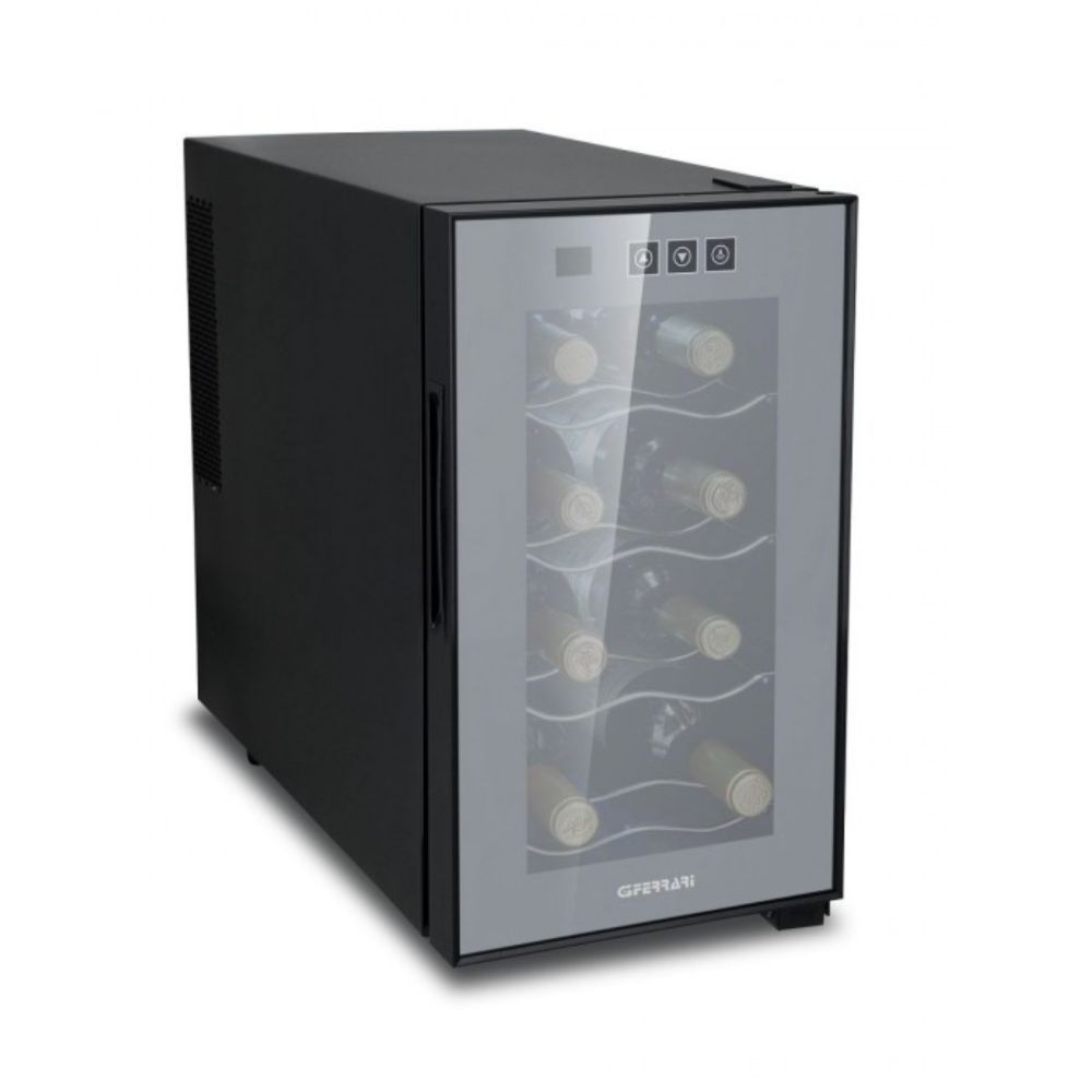 G3Ferrari, Wine Cooler Dswc08B01 8 Bottles