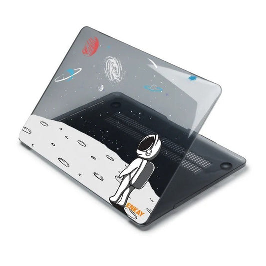 Durable Plastic Hardshell Macbook Cases: Ultimate Protection And Style (Uv Print) 150, Available in Different Sizes