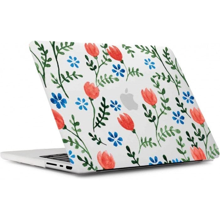 Durable Plastic Hardshell Macbook Cases: Ultimate Protection And Style (Uv Print) 170, Available in Different Sizes