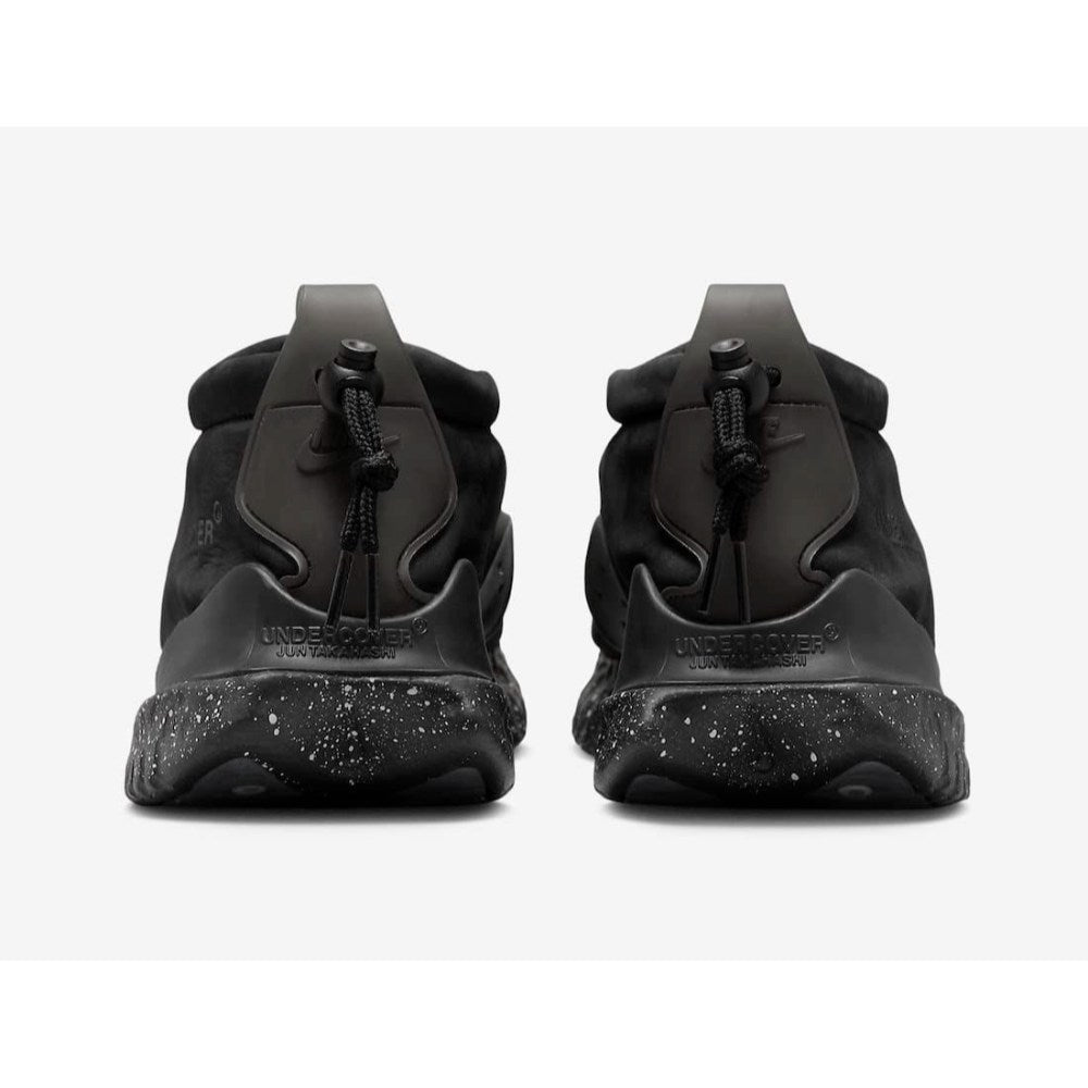 Nike, Moc Flow Running Shoes