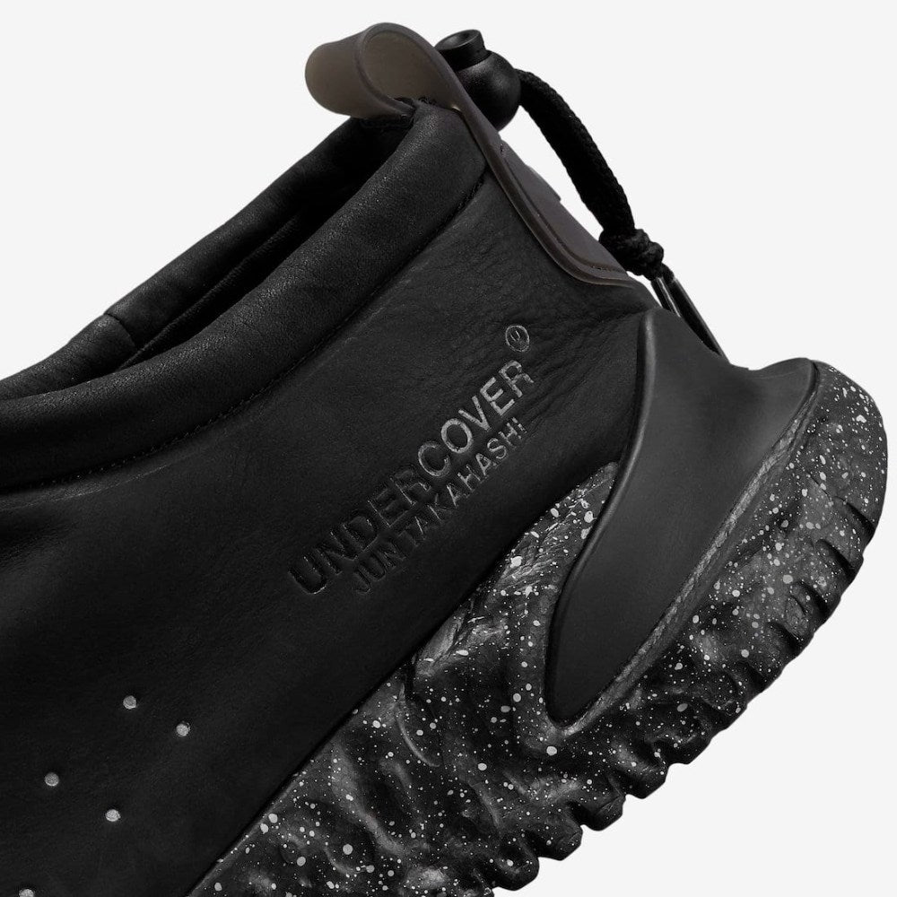 Nike, Moc Flow Running Shoes