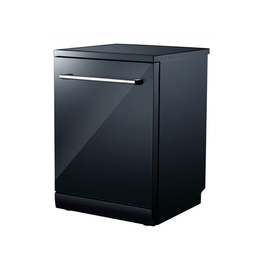 Campomatic Dishwasher 14 Settings [Black], DW911TB