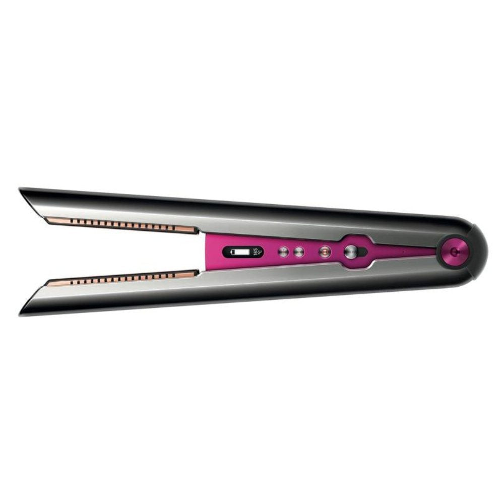 Dyson, Straightener, Cord Free, Led Screen, Charge Time 40 Mins, Dyn-Hs03