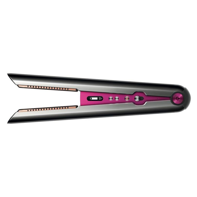 Dyson, Straightener, Cord Free, Led Screen, Charge Time 40 Mins, Dyn-Hs03