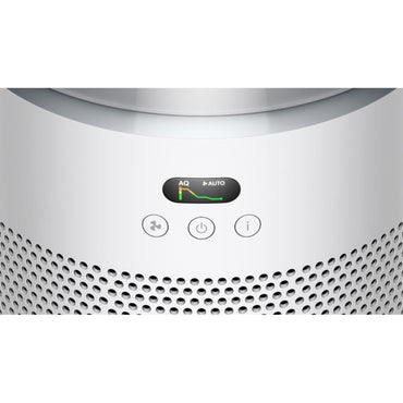 Dyson Purifier Compact hushjet [White], DYN-SP01