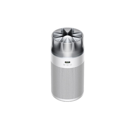 Dyson Purifier Compact hushjet [White], DYN-SP01