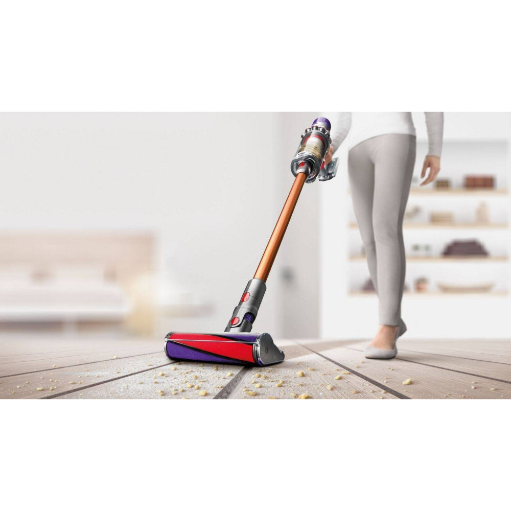 Dyson Vacuum Cleaner Total Clean, DYN-V10TC
