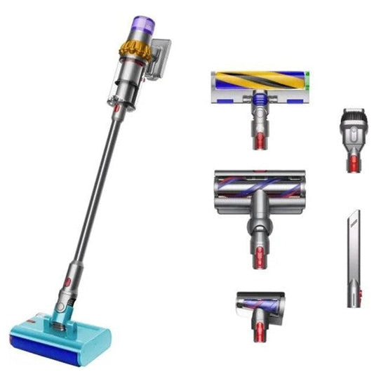 Dyson, V15S Detect Submarine Absolute Wet & Dry Vacuum Cleaner