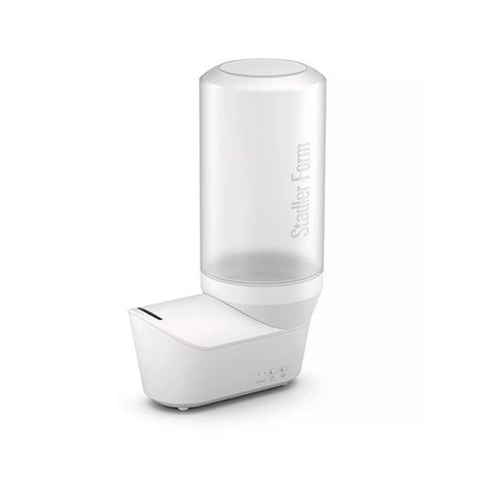 StadlerForm Ultrasonic Humidifier - (Portable - Personal) [Emma White], E-030