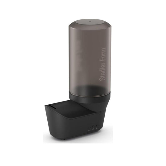 StadlerForm Ultrasonic Humidifier - (Portable - Personal) [Emma Black], E-031