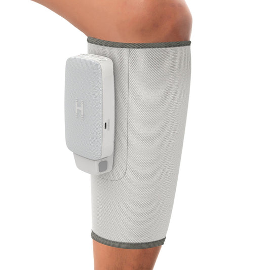 HoMedics, Modulair Controller And Calf Support Wrap Bundle