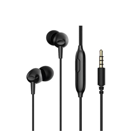 Havit, High-End Dynamic In-Ear Wired Earphone E48P