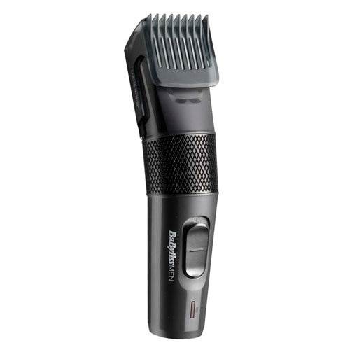 Babyliss, E786E Rechargeable Haier Clipper, Lightweight