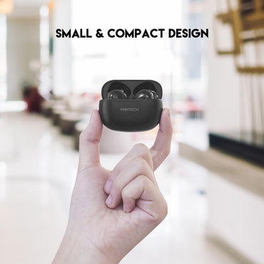 Fantech, Mithril Tx1 Lite Wireless Earbuds, Available in Different Colors