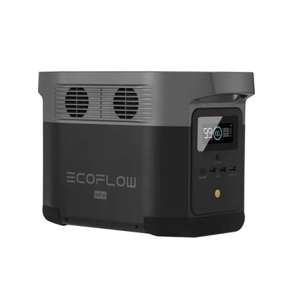 EcoFlow, DELTA mini Portable Power Station