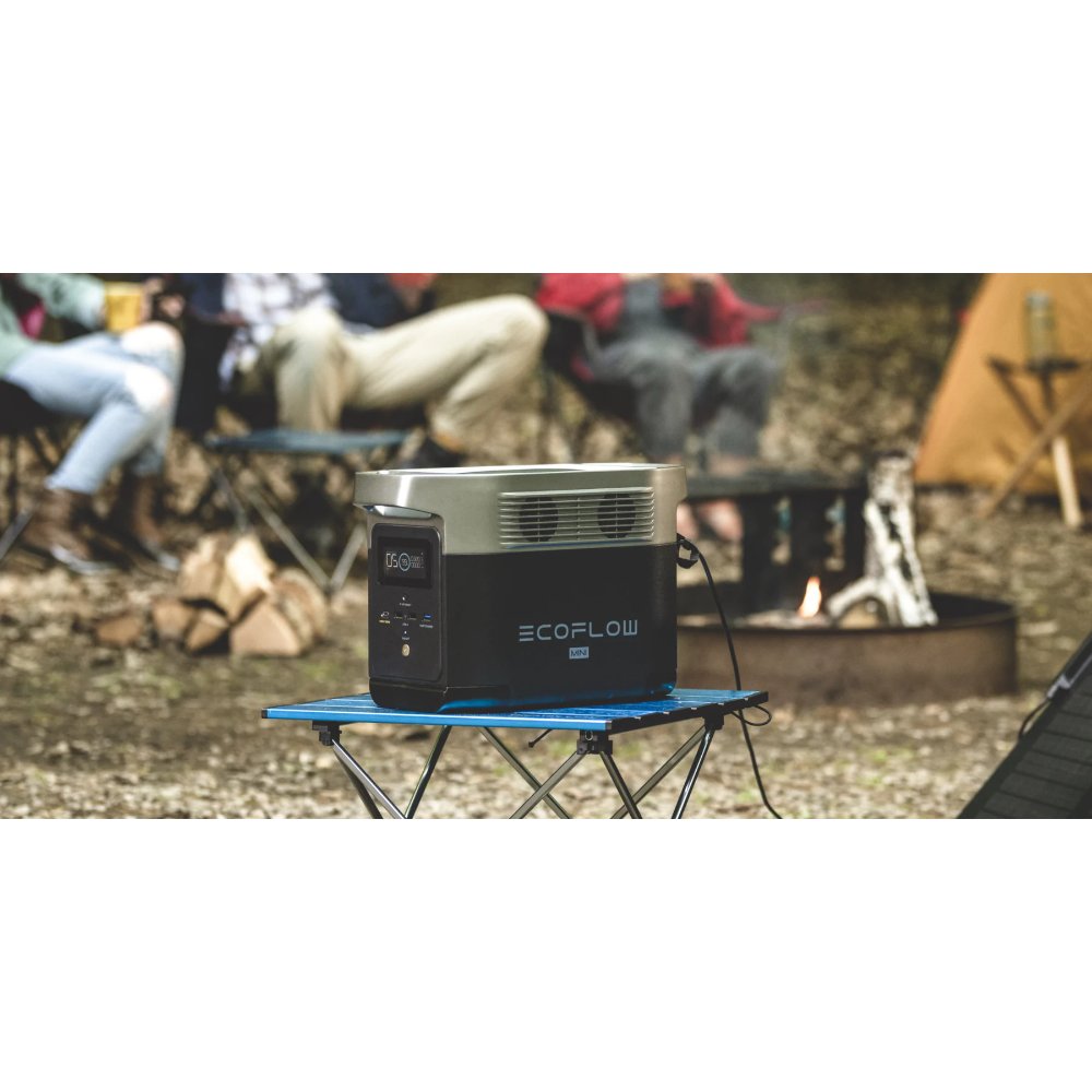 EcoFlow, DELTA mini Portable Power Station