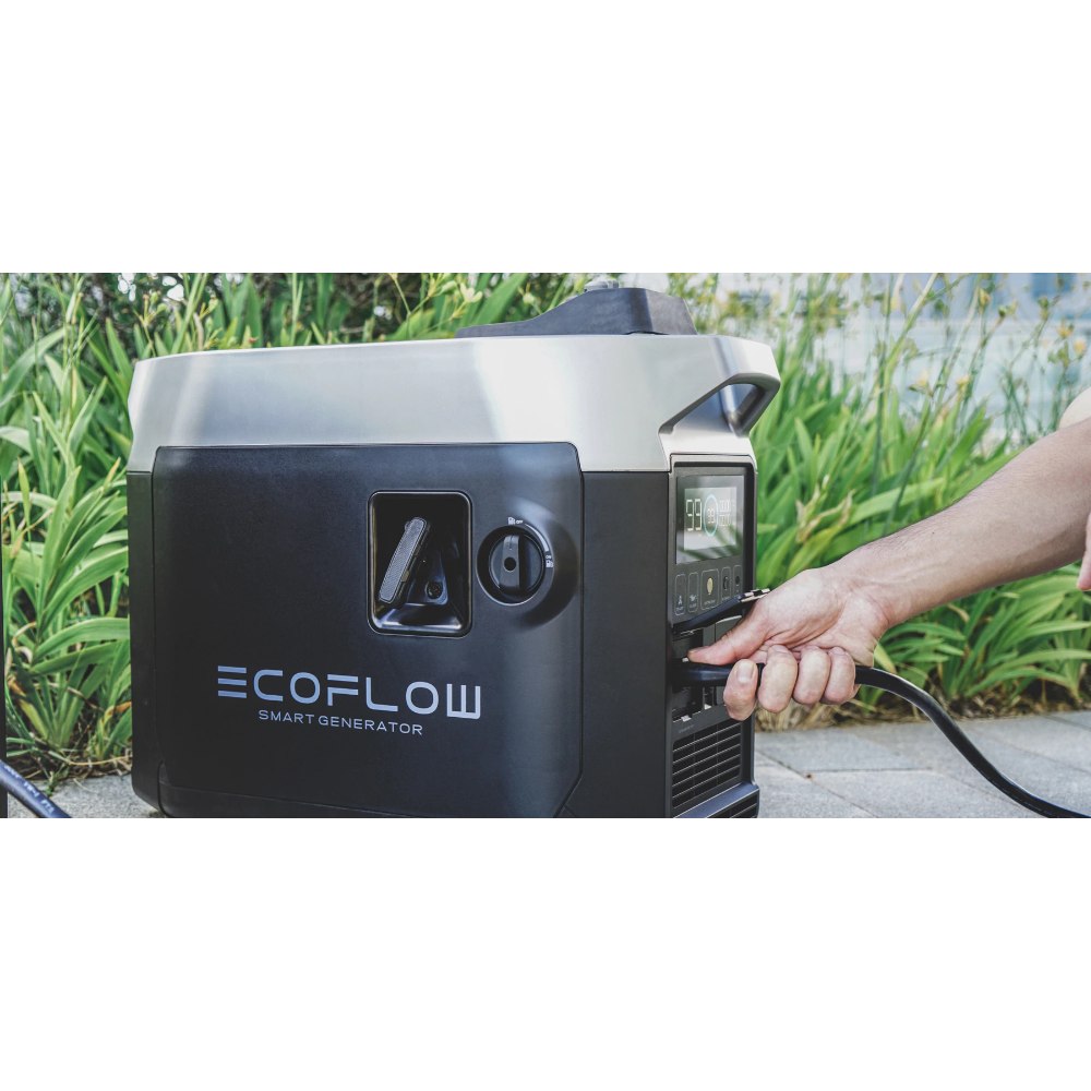 EcoFlow, Delta Pro Smart Extra Battery