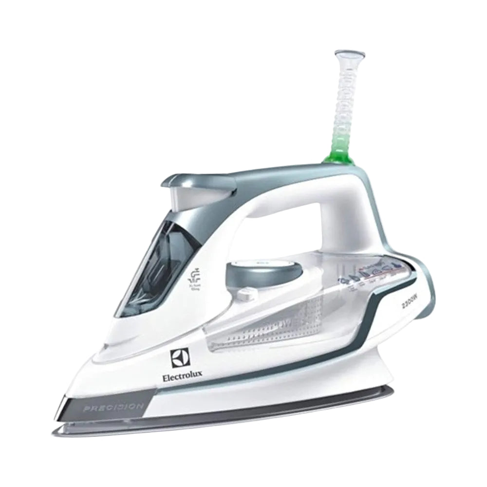 Electrolux, Steam Iron 2300W 150g, White