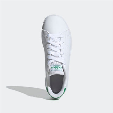 Adidas, Unisex Advantage Casual Shoes, Available in Different Sizes